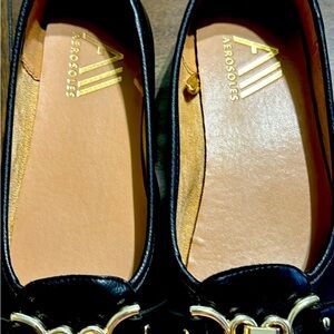 NWOT Aerosoles flats